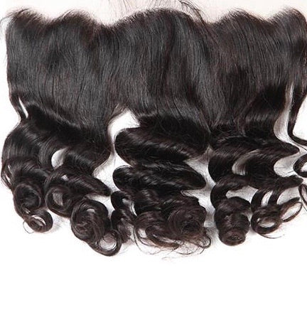 Loose Wave Frontal