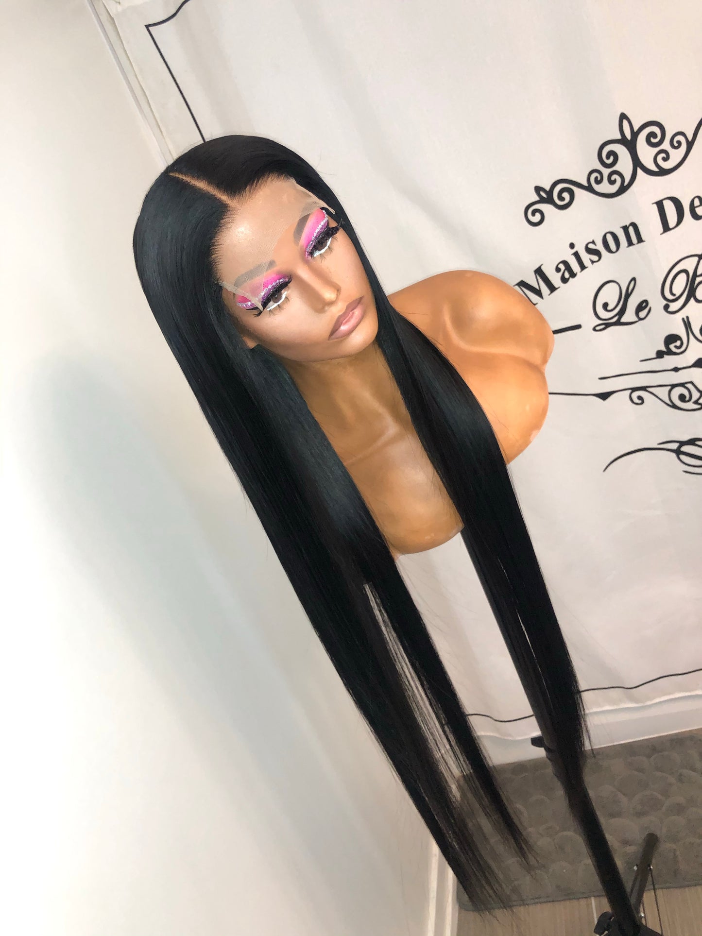CLOSURE MINAJ