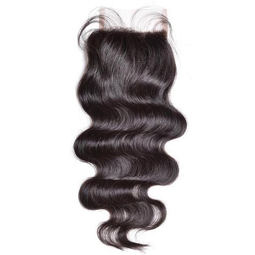 Body Wave Closure