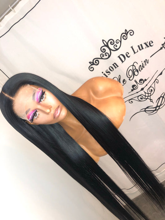 CLOSURE MINAJ