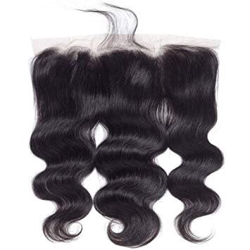 Body Wave Frontal