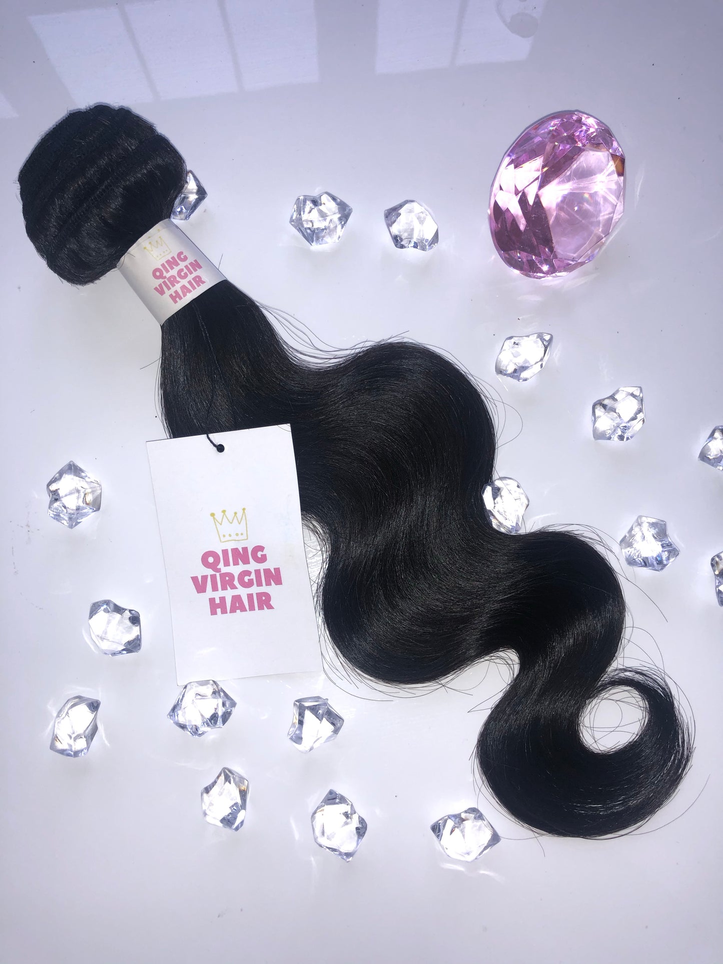 Body Wave Bundle Deal