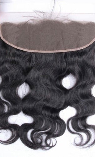 Body Wave Frontal