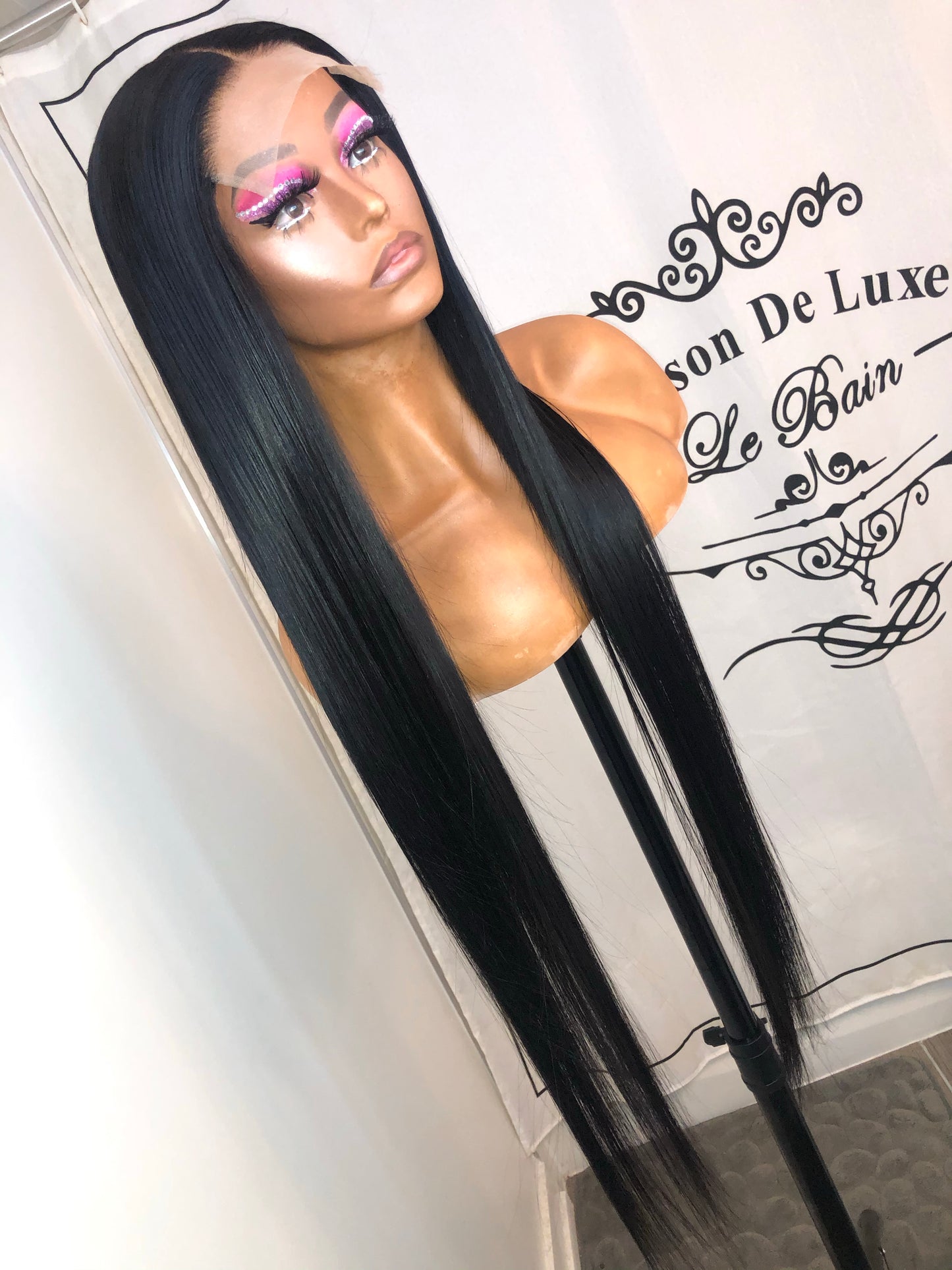 CLOSURE MINAJ