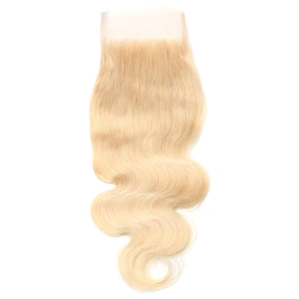 613 Body Wave Closure